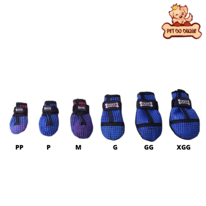Sapatos Duque